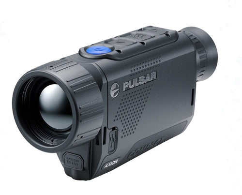 Pulsar Axion XG35 Compact 2.5x-20x Thermal Monocular