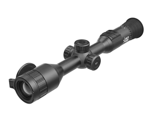 AGM Adder V2 35-384 4x-24x Thermal Rifle Scope