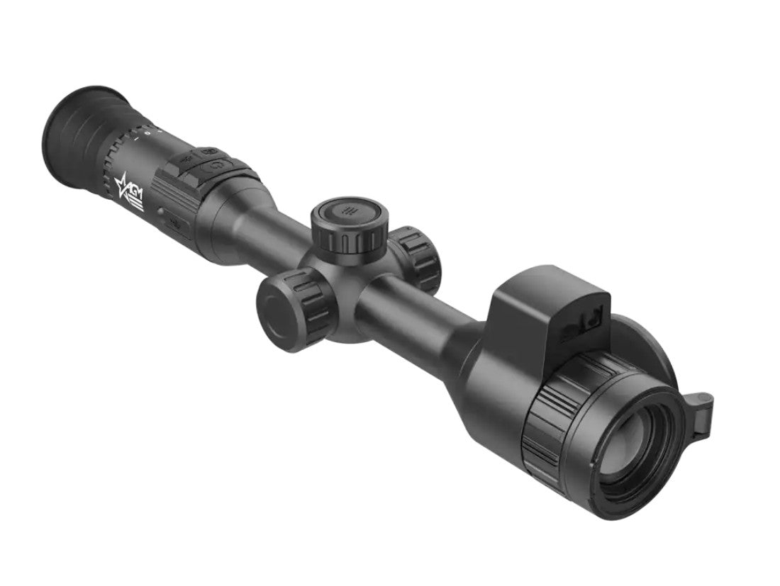 AGM Adder V2 LRF 35-384 4x-24x Thermal Rifle Scope