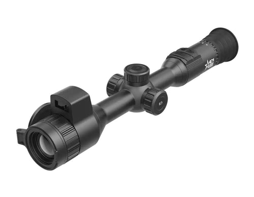 AGM Adder V2 LRF 35-384 4x-24x Thermal Rifle Scope