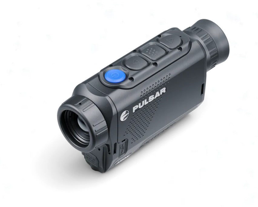 Pulsar Axion XQ19 1.5-6x Compact Thermal Monocular