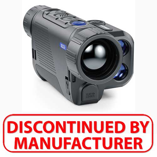 Pulsar Axion 2 LRF XQ35 Pro 2-8x  Thermal Monocular - DISCONTINUED