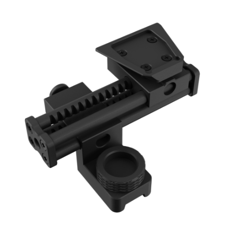Rix Stride BM-01 Bridge Mount
