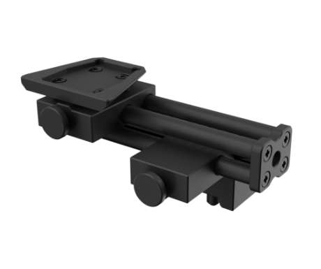 Rix Stride BM-01 Bridge Mount