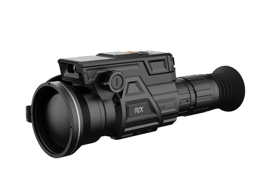 RIX DBH D12 LRF 3- 20x Thermal Rifle Scope
