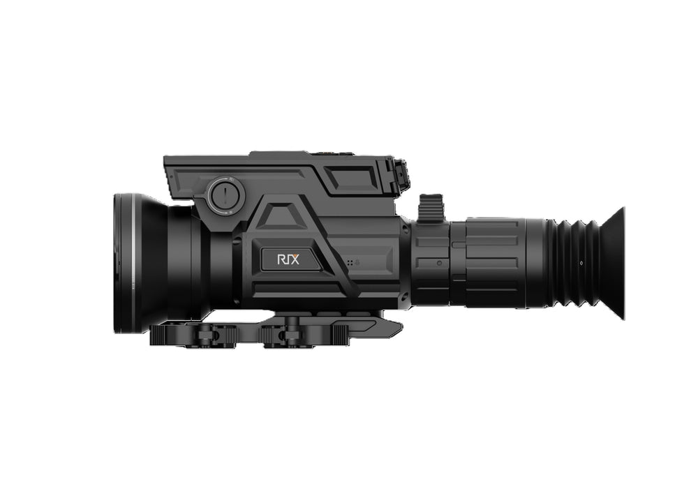 RIX DBH D12 LRF 3- 20x Thermal Rifle Scope – Outdoor Legacy