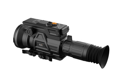 RIX DBH D12 LRF 3- 20x Thermal Rifle Scope