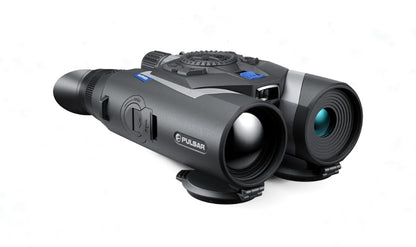 Pulsar Symbion DXR50 4-32x LRF Thermal Binocular