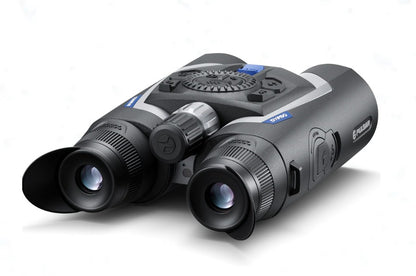 Pulsar Symbion DXR50 4-32x LRF Thermal Binocular