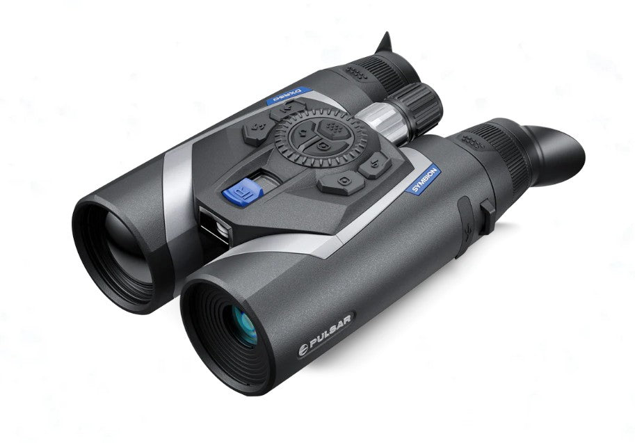 Pulsar Symbion DXR50 4-32x LRF Thermal Binocular