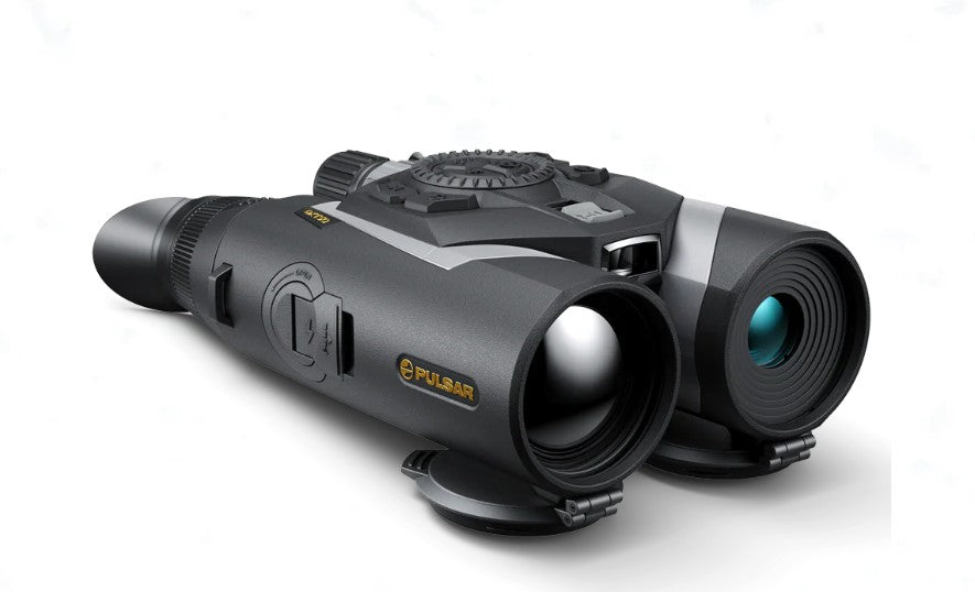 Pulsar Symbion DXT50 2-16x LRF Thermal Binocular