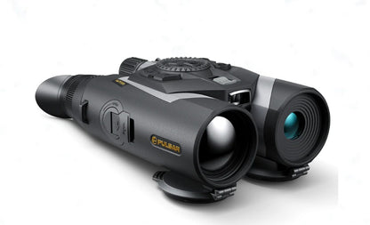 Pulsar Symbion DXT50 2-16x LRF Thermal Binocular
