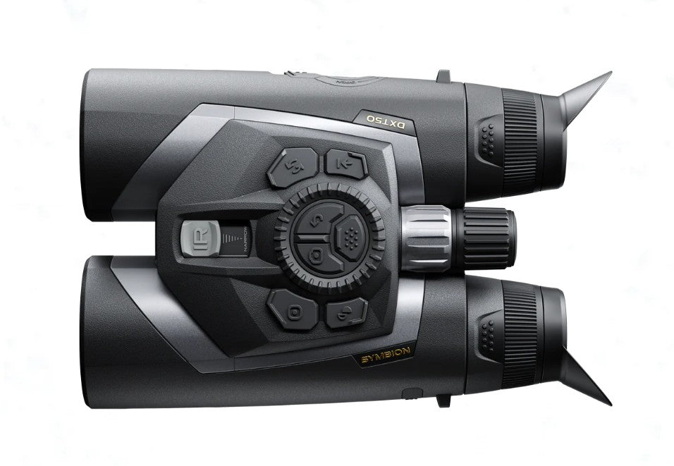 Pulsar Symbion DXT50 2-16x LRF Thermal Binocular