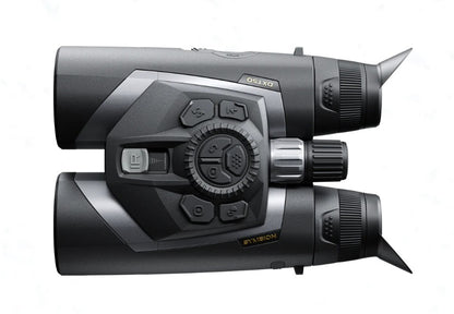 Pulsar Symbion DXT50 2-16x LRF Thermal Binocular