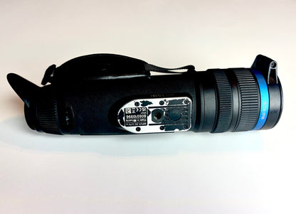 DEMO - Pulsar Telos XP50 2.5x-10x Thermal Monocular
