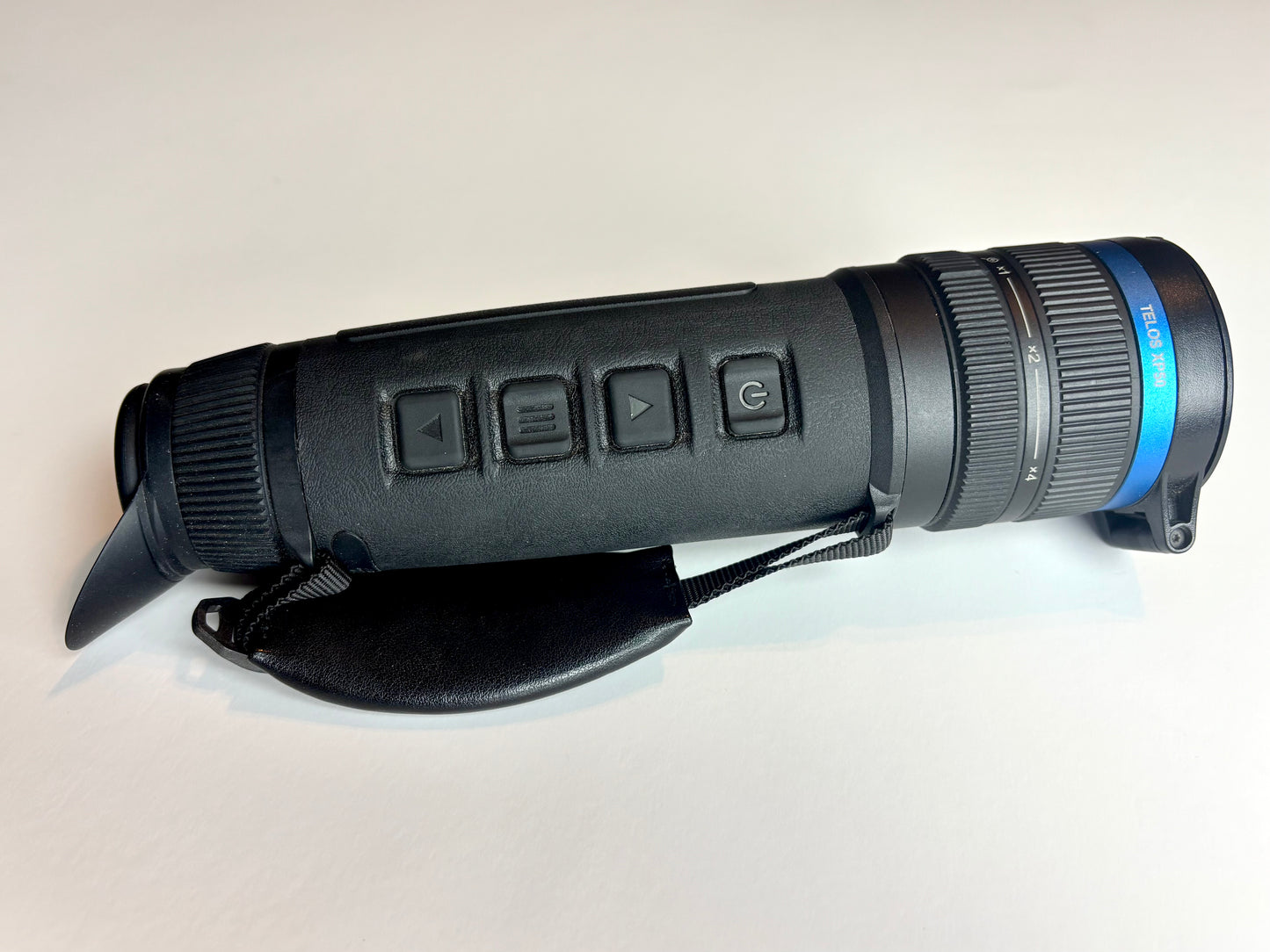 DEMO - Pulsar Telos XP50 2.5x-10x Thermal Monocular