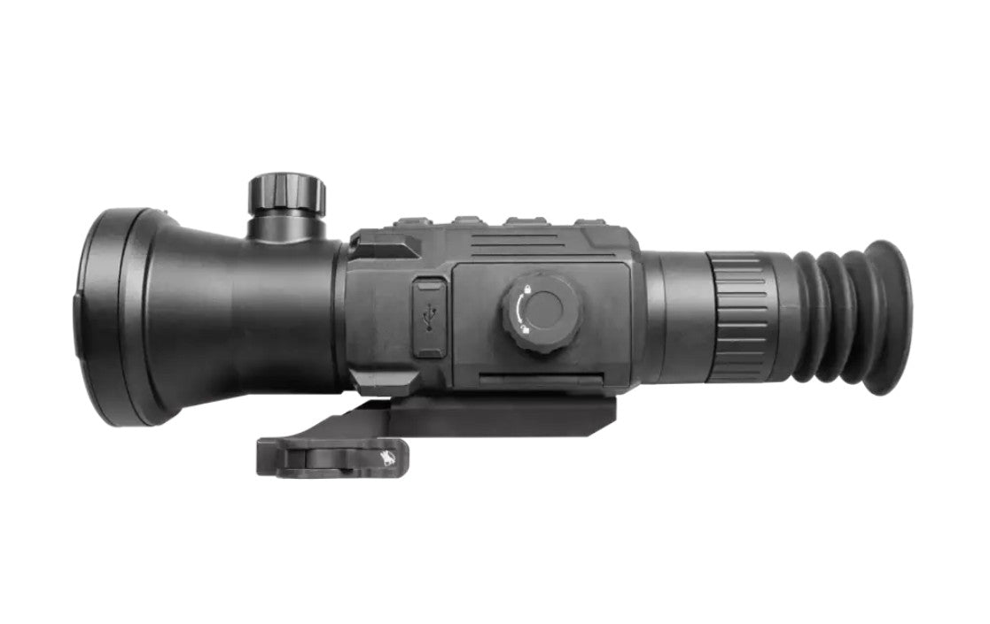 AGM Evolver LRF 1280 2.5-20x Thermal Rifle Scope