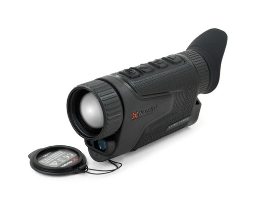BACKORER Nocpix Lumi H35R 2.5-20x LRF Thermal Monocular