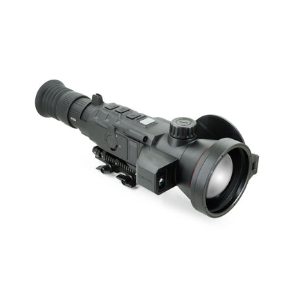 Nocpix Rico 2 S75R 1280 3-30x LRF Thermal Rifle Scope