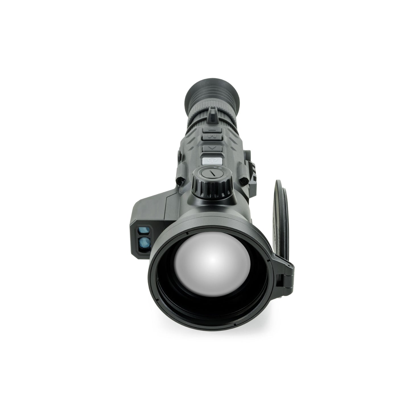 Nocpix Rico 2 S75R 1280 3-30x LRF Thermal Rifle Scope