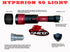 Sniper Hog Light Hyperion 50 IR Illuminator Kit (Replaces 66LRX)