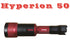 Sniper Hog Light Hyperion 50 IR Illuminator Kit (Replaces 66LRX)