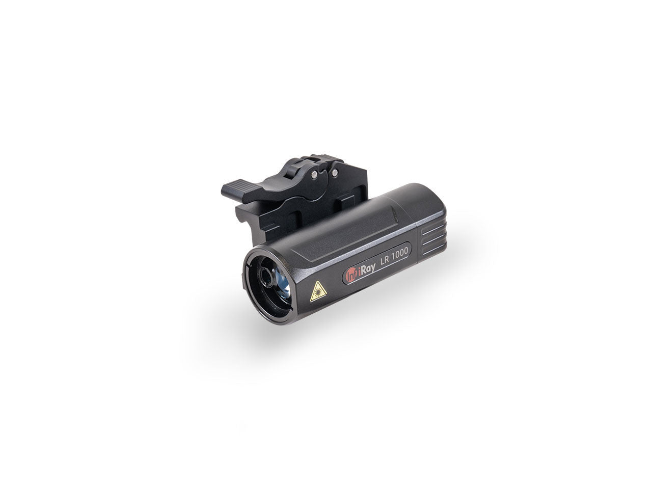 InfiRay Outdoor RICO Hybrid 75 4-32x LRF Thermal Rifle Scope