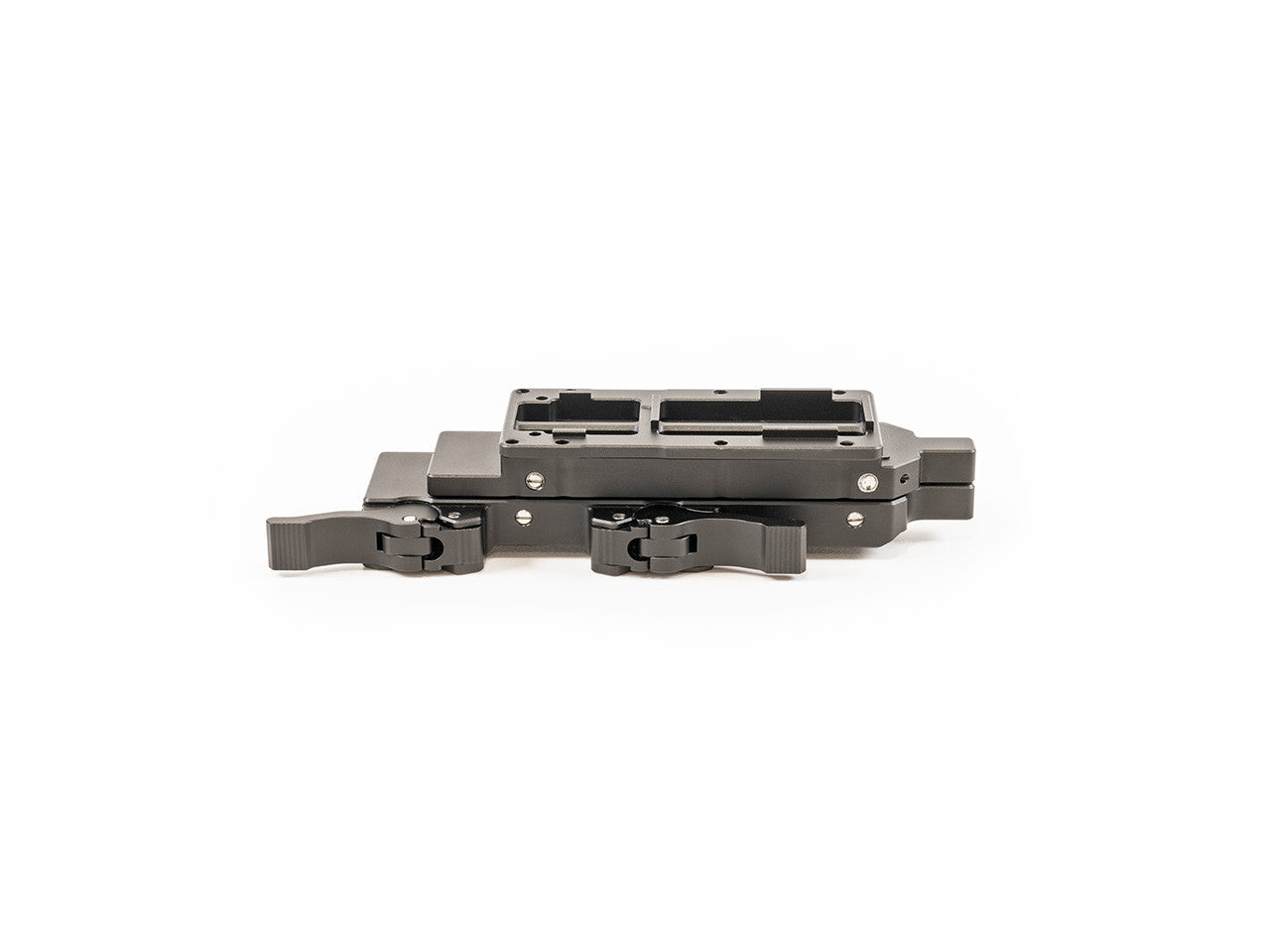 InfiRay Outdoor RICO Hybrid 75 4-32x LRF Thermal Rifle Scope