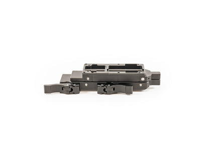 InfiRay Outdoor RICO Hybrid 75 4-32x LRF Thermal Rifle Scope