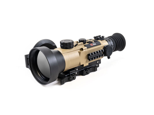 InfiRay Outdoor RICO Hybrid 75 4-32x LRF Thermal Rifle Scope