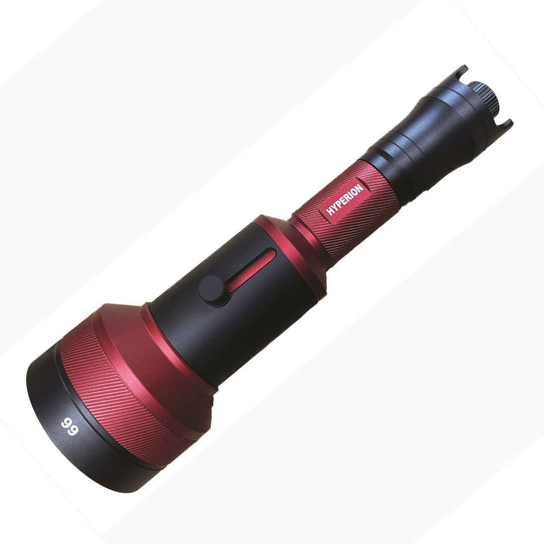 craftsman 1000 lumen led rechargeable handheld flashlight Sniper Hog Light Hyperion 66 IR Illuminator Kit (Replaces Coyote Canno – Outdoor Legacy