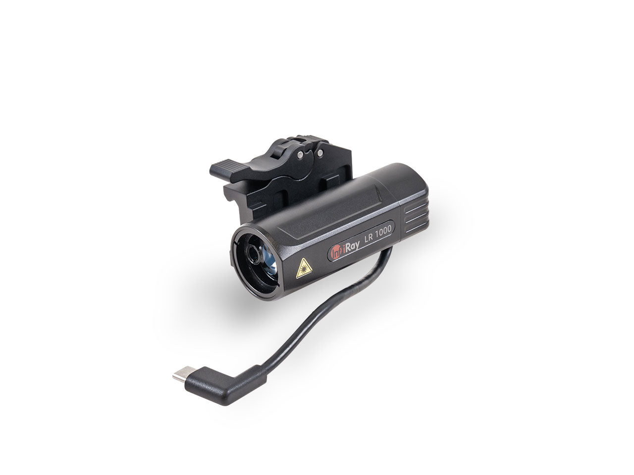 InfiRay Outdoor ILR-1000-2 Laser Rangefinding Module for HYBRID