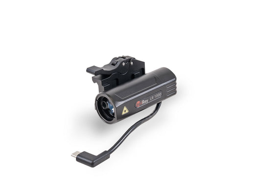 InfiRay Outdoor ILR-1000-2 Laser Rangefinding Module for HYBRID