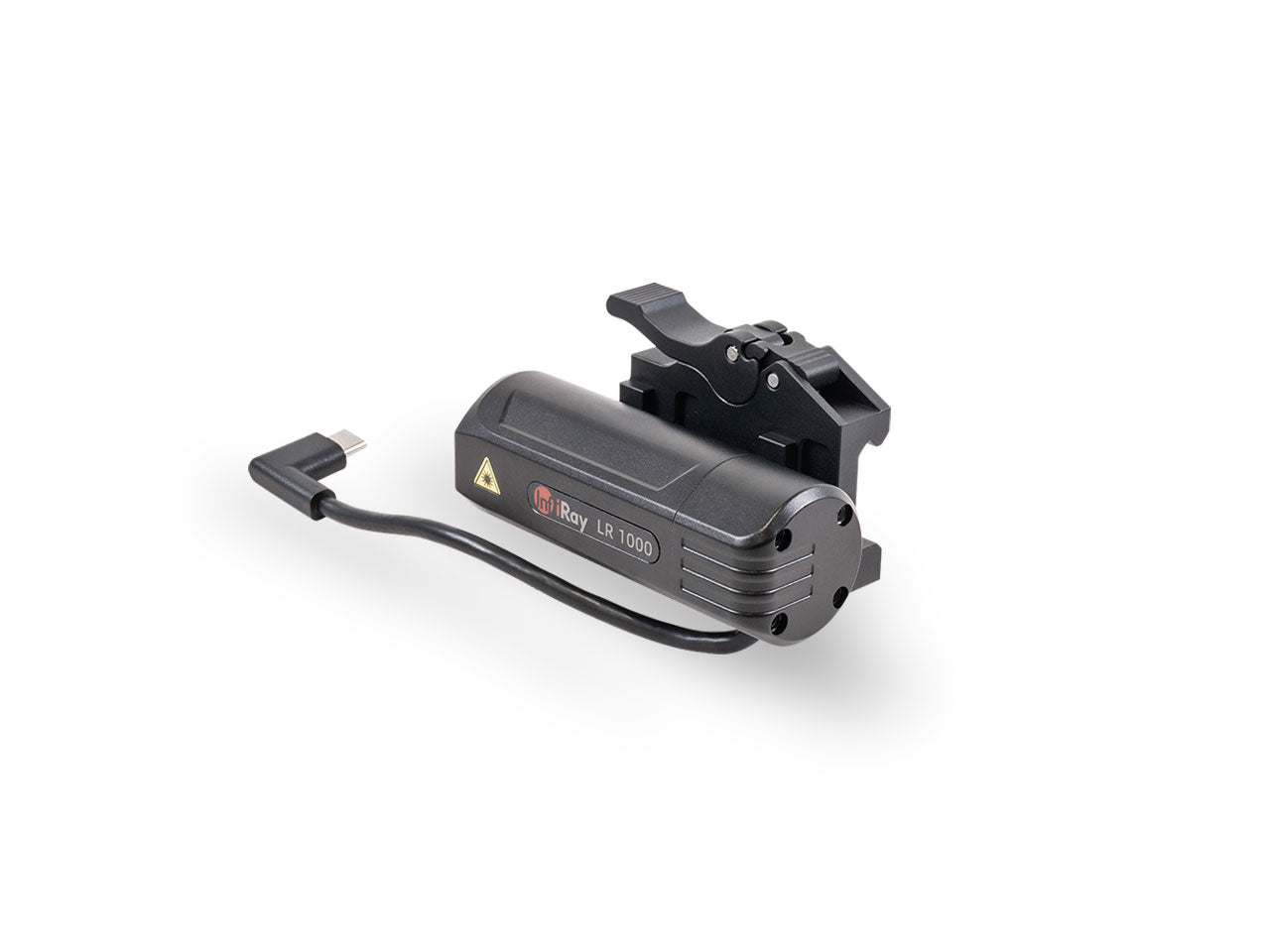 InfiRay Outdoor ILR-1000-2 Laser Rangefinding Module for HYBRID