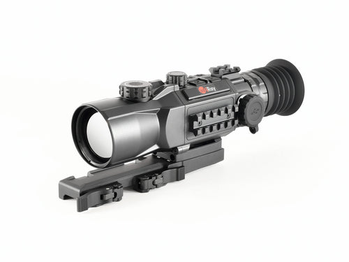 InfiRay Outdoor Rico Hybrid 640 50mm 3-24x Multi-Function Thermal Weapon Sight