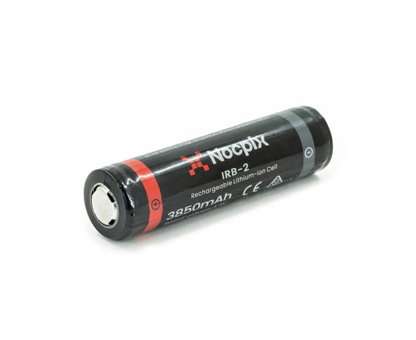 Nocpix 18650 Battery – Outdoor Legacy