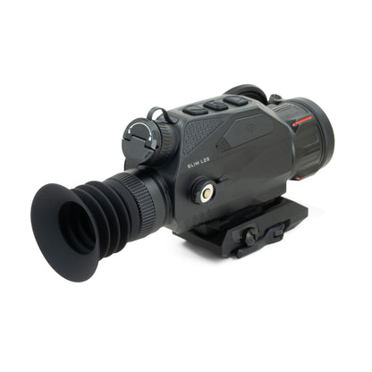 Nocpix Slim L25 2.5-10x Thermal Rifle Scope
