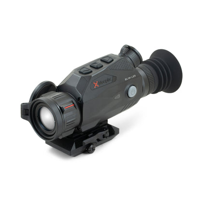 Nocpix Slim L25 2.5-10x Thermal Rifle Scope