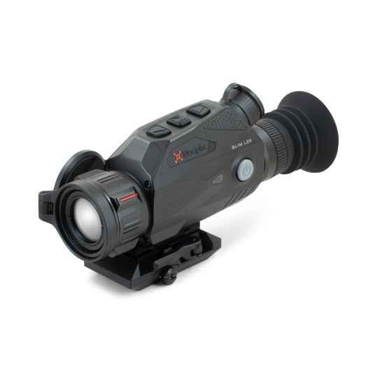 Nocpix Slim L25 2.5-10x Thermal Rifle Scope