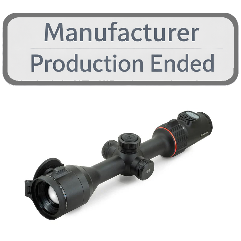 Nocpix Ace L35 3-12x Thermal Rifle Scope - DISCONTINUED