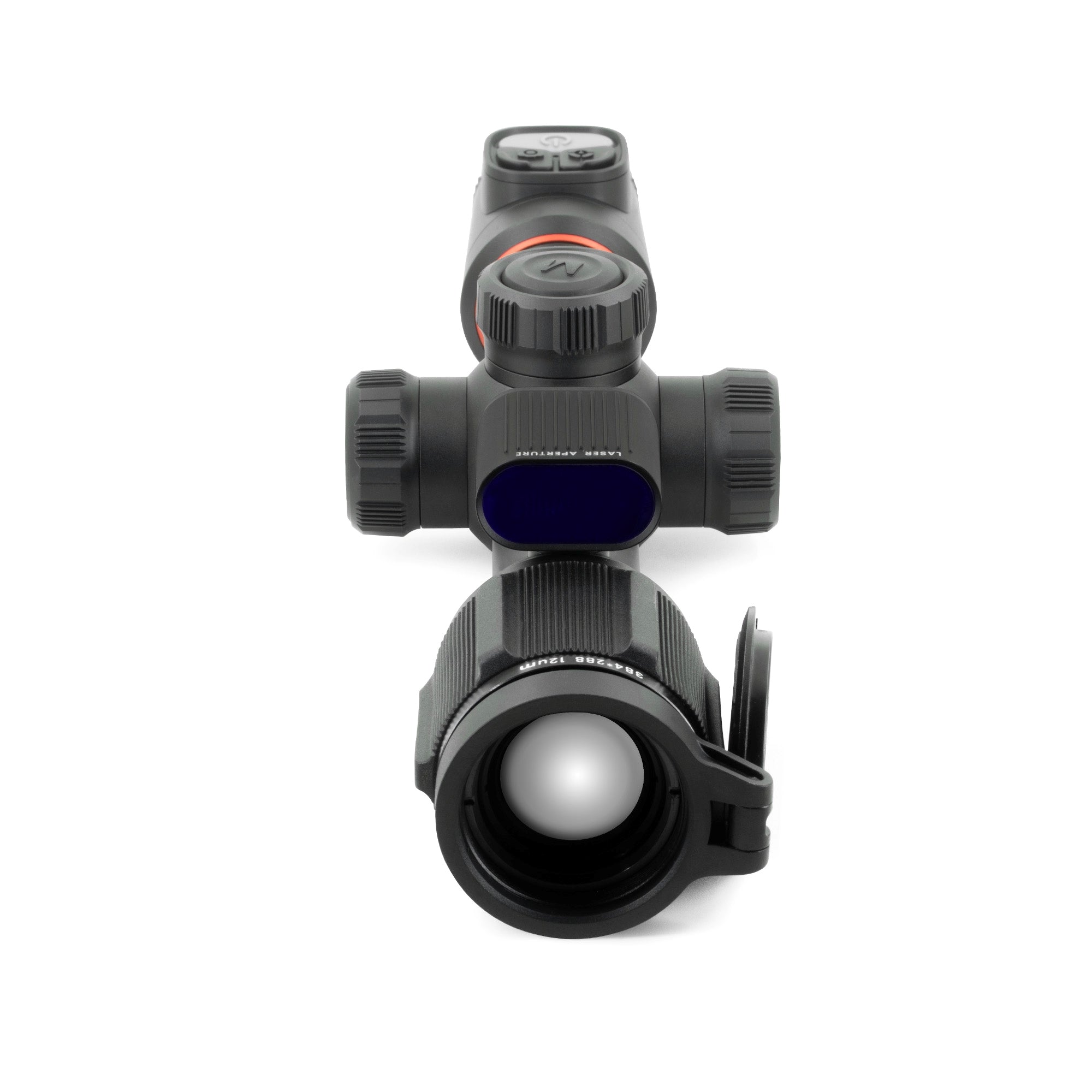 Nocpix Bolt L35R 3.5-14x Thermal Rifle Scope – Outdoor Legacy