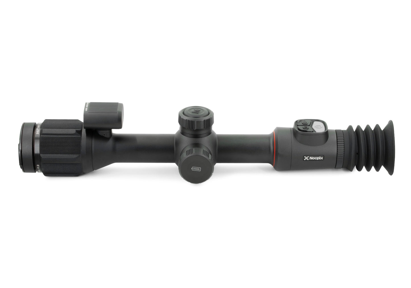 Nocpix Bolt L35R 3.5-14x Thermal Rifle Scope