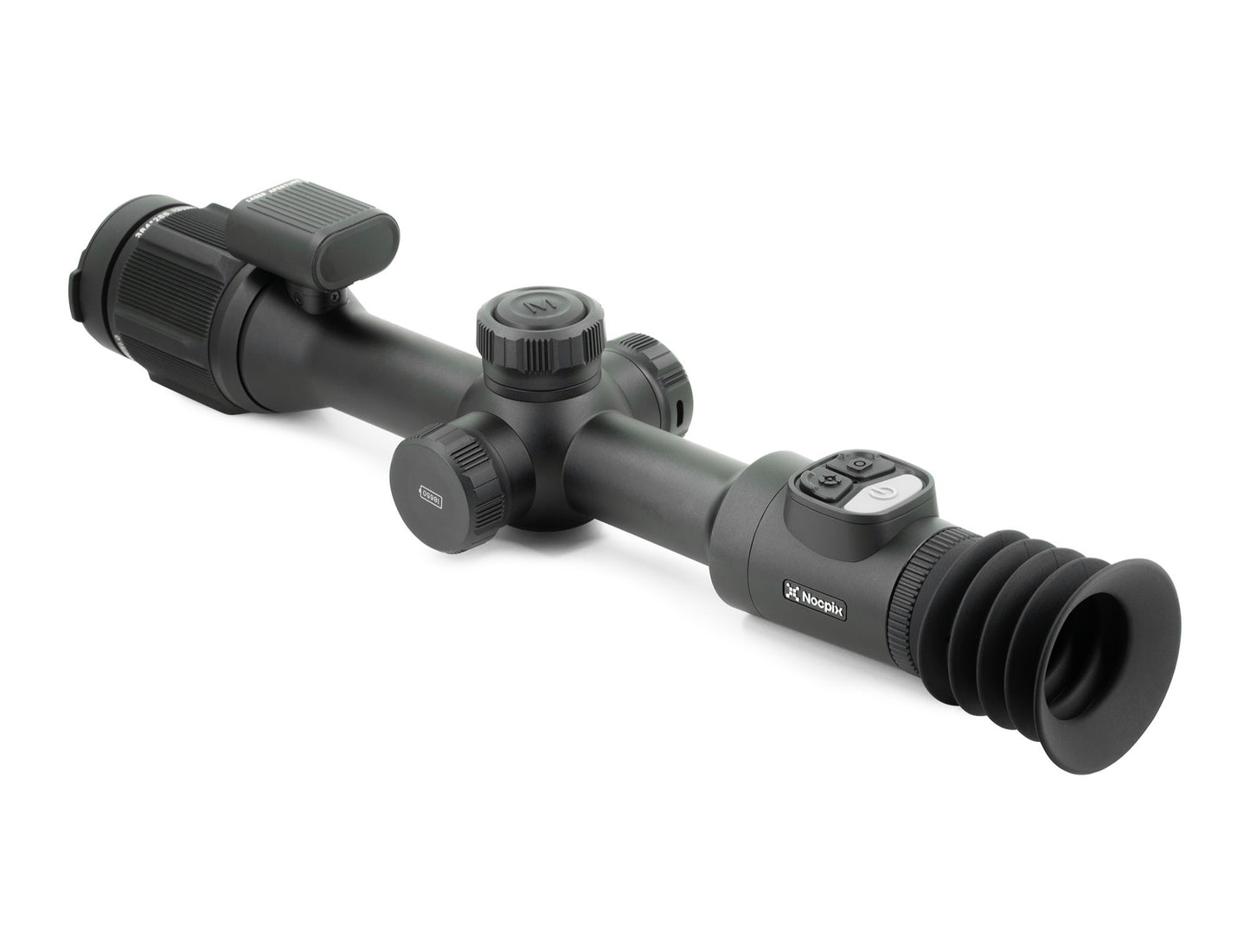 Nocpix Bolt L35R 3.5-14x Thermal Rifle Scope