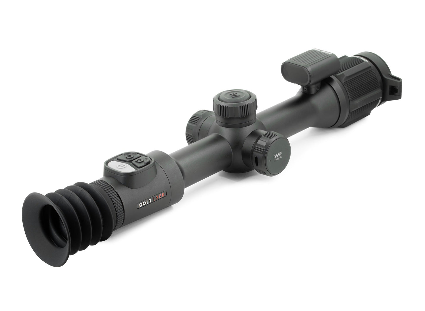 Nocpix Bolt L35R 3.5-14x Thermal Rifle Scope