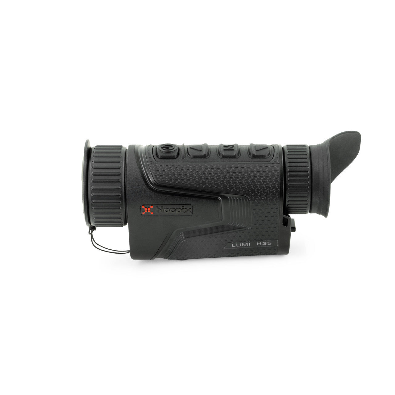 Nocpix Lumi H35 2.5-20x Thermal Monocular