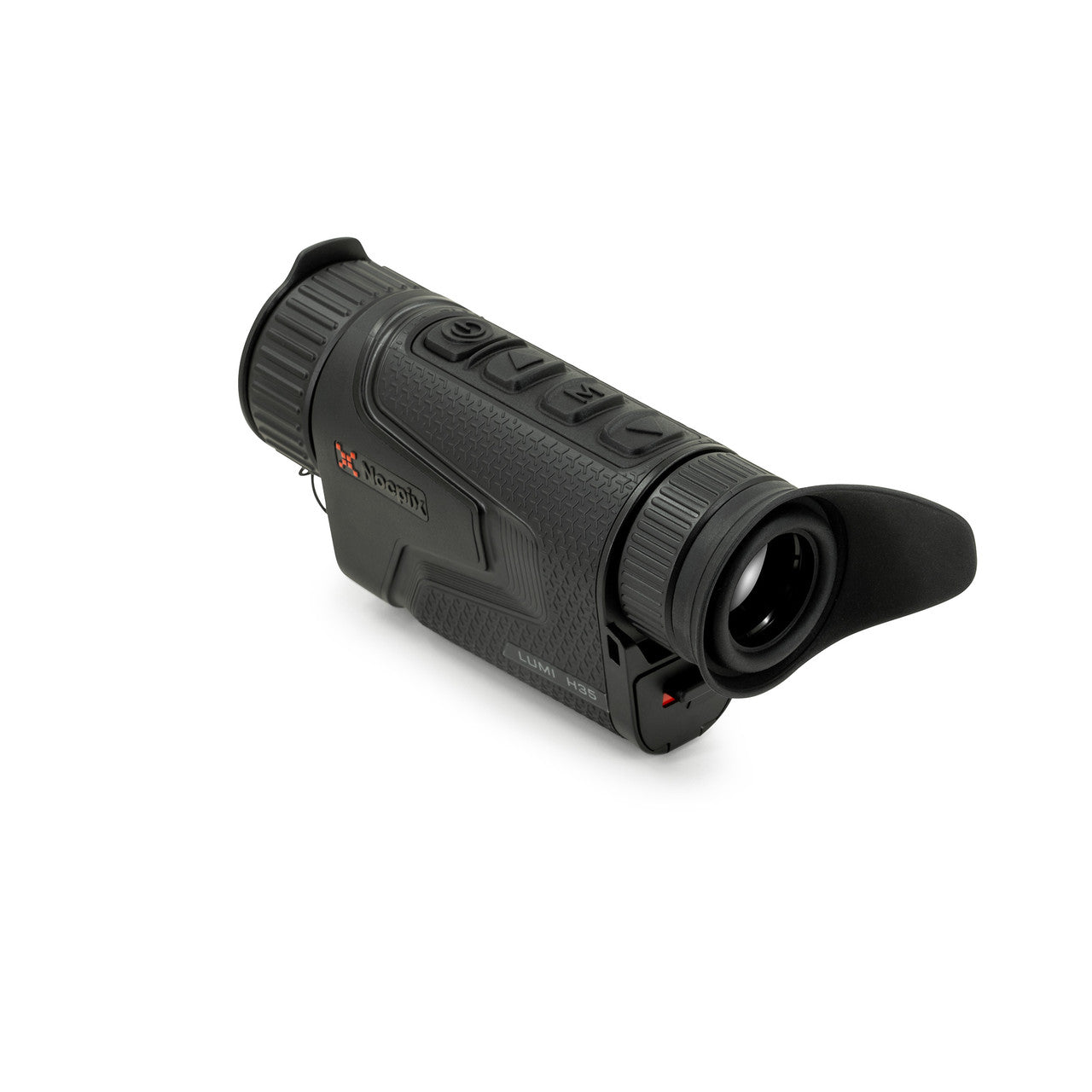 Nocpix Lumi H35 2.5-20x Thermal Monocular