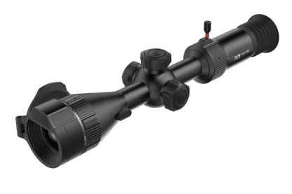 Rix Leap L3R 3.2-9.6x LRF Thermal Rifle Scope