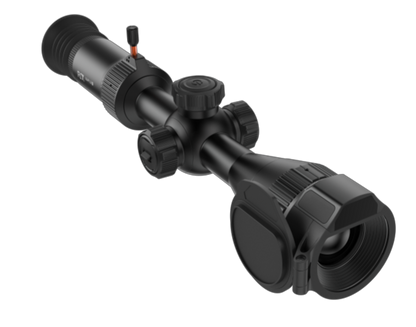Rix Leap L3R 3.2-9.6x LRF Thermal Rifle Scope