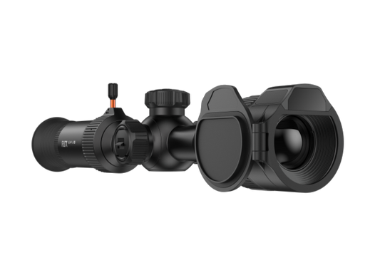 Rix Leap L3R 3.2-9.6x LRF Thermal Rifle Scope