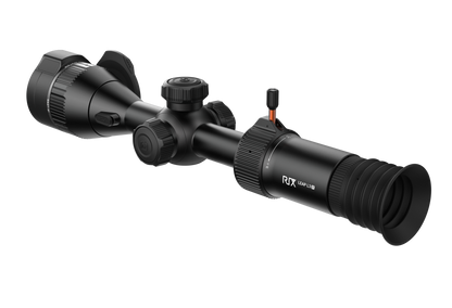 Rix Leap L3R 3.2-9.6x LRF Thermal Rifle Scope